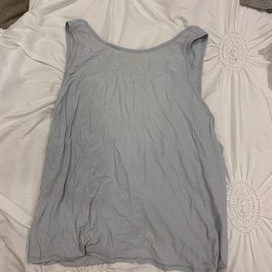 Lululemon workout tank!